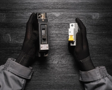 JLM Electric - Circuit Breaker Repair in Queen Creek Arizona
