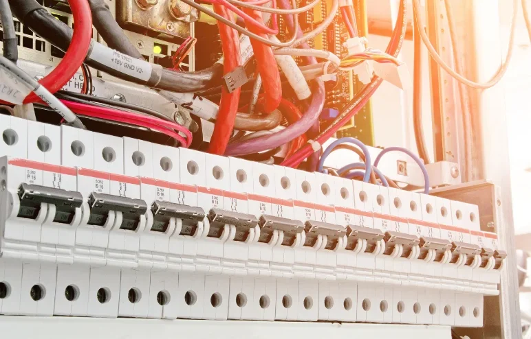 JLM Electric - Circuit Breaker Repair in Queen Creek Arizona