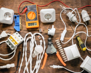 JLM Electric - Electrical Code Compliance Updates in Queen Creek Arizona
