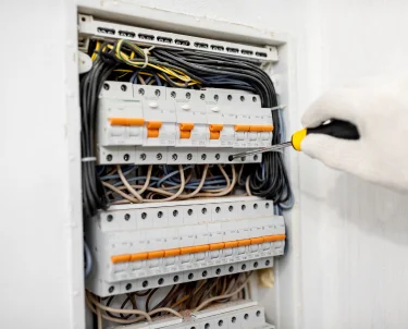 JLM Electric - Electrical Panel Services in Arizona