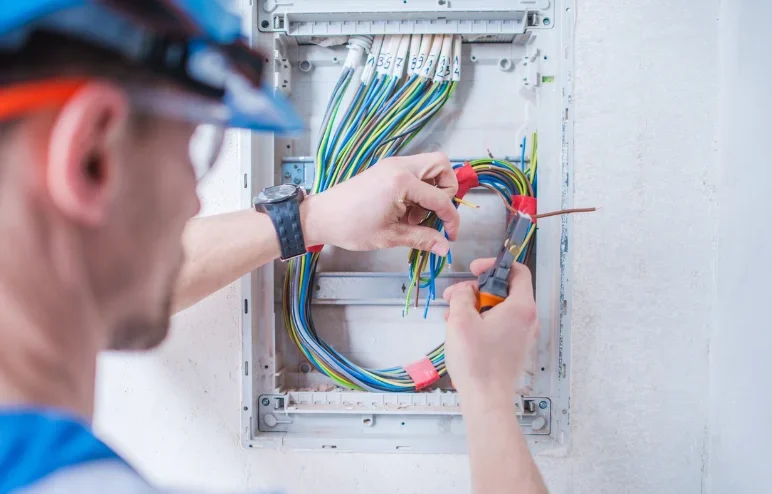 JLM Electric - Electrical Panel Services in Arizona