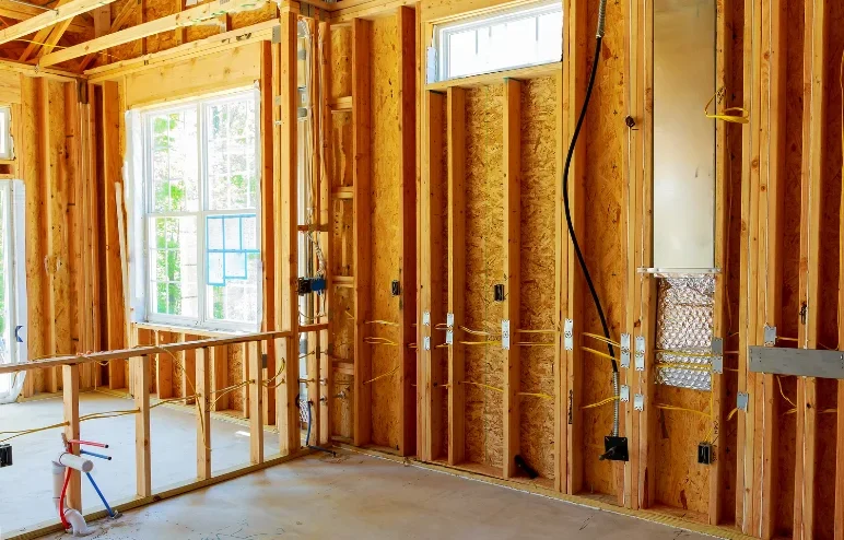 JLM Electric - Outdated Wiring Replacement in Queen Creek Arizona