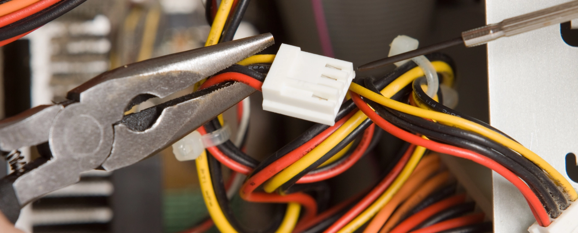 JLM Electric - Queen Creek electrician image 3