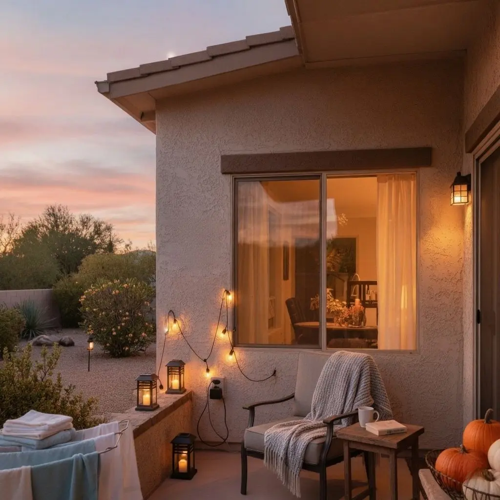 Essential Fall Energy Saving and Electrical Safety Tips for Arizona Homes - JLM Electric
