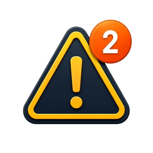 Step 1 - Shut Off Power if Safe - illustration